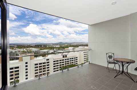 Astra Canberra Manhattan - Accommodation Rockhampton 8