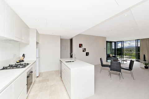 Astra Canberra Manhattan - Accommodation Rockhampton 10