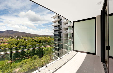 Astra Canberra Manhattan - Accommodation Rockhampton 11