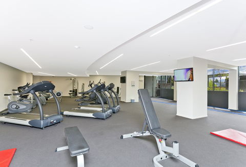 Astra Canberra Manhattan - Accommodation Rockhampton 14