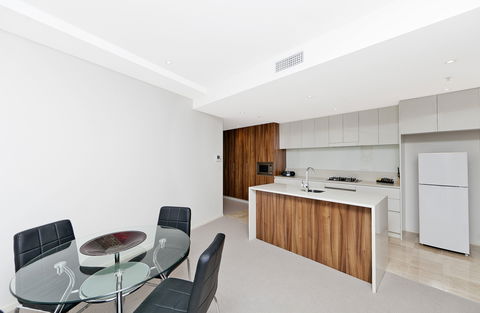 Astra Canberra Manhattan - Accommodation Rockhampton 15