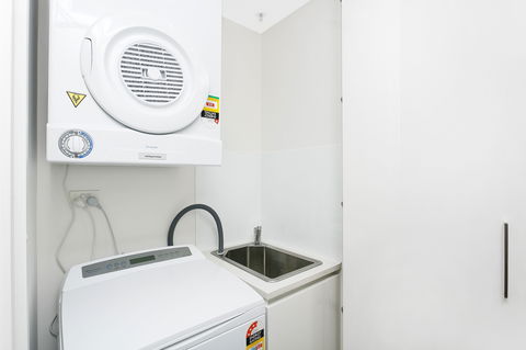 Astra Canberra Manhattan - Accommodation Rockhampton 16