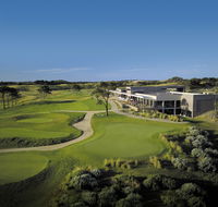 Peppers Moonah Links Resort Mornington - Accommodation Rockhampton