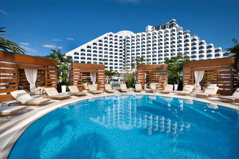 Crown Metropol Perth - Accommodation Rockhampton 0