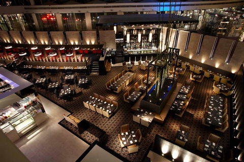 Crown Metropol Perth - Accommodation Rockhampton 2