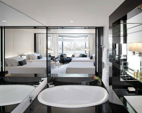 Crown Metropol Perth - Accommodation Rockhampton 6