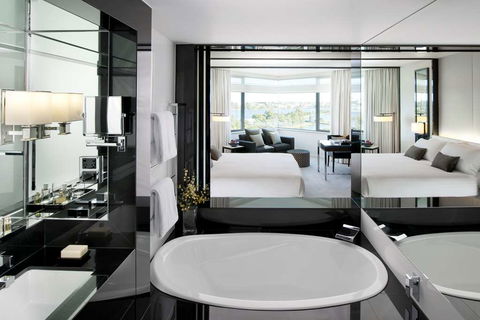 Crown Metropol Perth - Accommodation Rockhampton 7