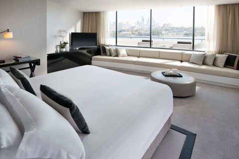 Crown Metropol Perth - Accommodation Rockhampton 8