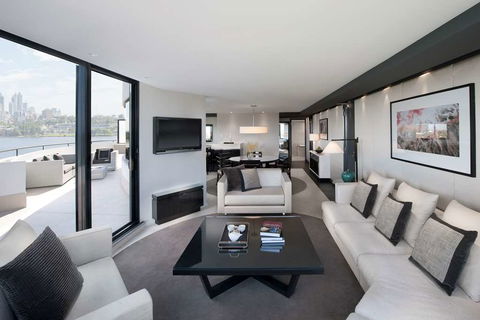 Crown Metropol Perth - Accommodation Rockhampton 9