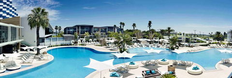 Crown Metropol Perth - Accommodation Rockhampton 11