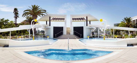 Crown Metropol Perth - Accommodation Rockhampton 12