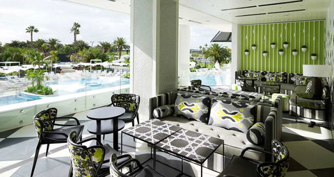 Crown Metropol Perth - Accommodation Rockhampton 13