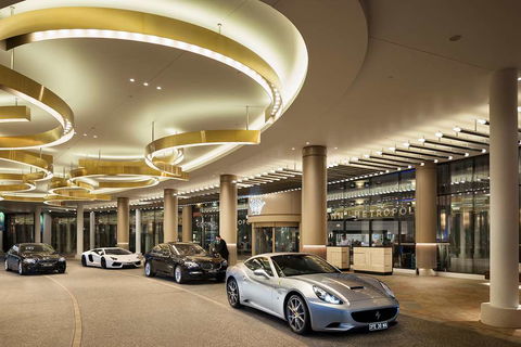 Crown Metropol Perth - Accommodation Rockhampton 14