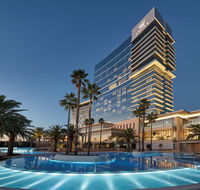 Crown Towers Perth - Accommodation Rockhampton