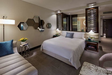 Crown Towers Perth - Accommodation Rockhampton 2