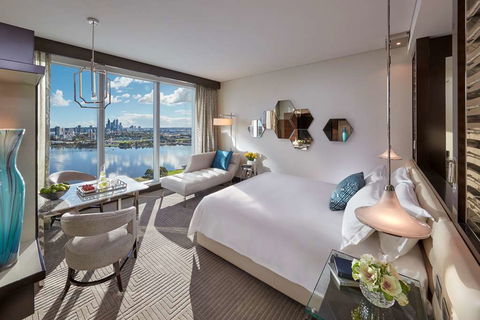 Crown Towers Perth - Accommodation Rockhampton 3