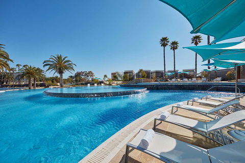 Crown Towers Perth - Accommodation Rockhampton 6