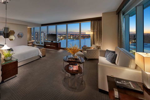 Crown Towers Perth - Accommodation Rockhampton 10