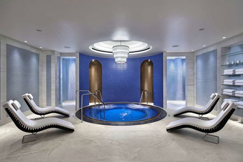 Crown Towers Perth - Accommodation Rockhampton 14
