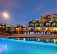 Assured Ascot Quays Apartment Hotel - Accommodation Rockhampton