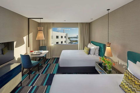 Crown Promenade Perth - Accommodation Rockhampton 2