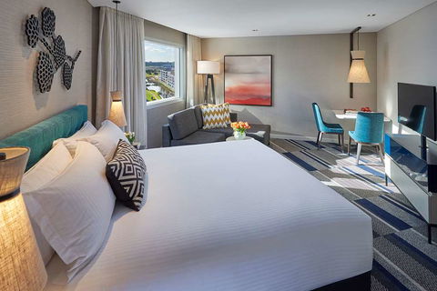 Crown Promenade Perth - Accommodation Rockhampton 3
