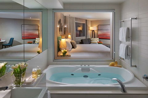 Crown Promenade Perth - Accommodation Rockhampton 4