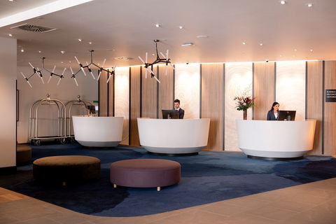 Crowne Plaza Hobart - Accommodation Rockhampton 3