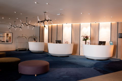 Crowne Plaza Hobart - Accommodation Rockhampton 4
