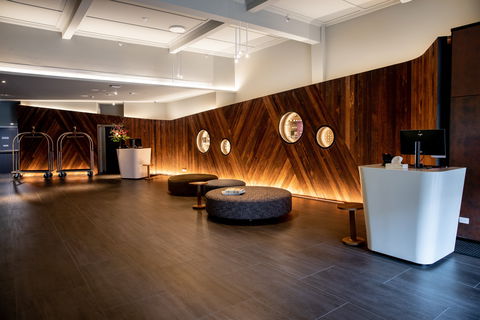 Crowne Plaza Hobart - Accommodation Rockhampton 5