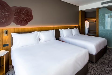Crowne Plaza Hobart - Accommodation Rockhampton 6