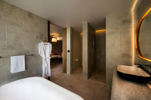 Crowne Plaza Hobart - Accommodation Rockhampton 7