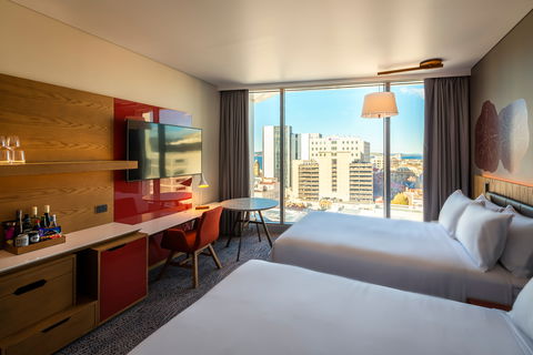 Crowne Plaza Hobart - Accommodation Rockhampton 8