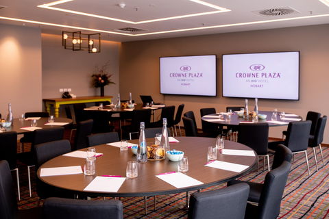 Crowne Plaza Hobart - Accommodation Rockhampton 10