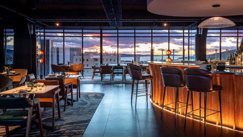 Crowne Plaza Hobart - Accommodation Rockhampton 11