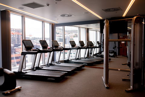 Crowne Plaza Hobart - Accommodation Rockhampton 15