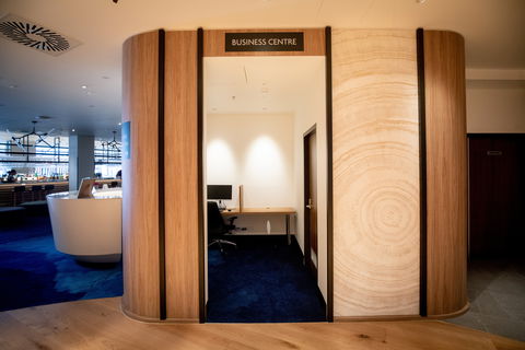 Crowne Plaza Hobart - Accommodation Rockhampton 16