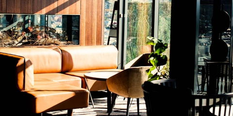 Crowne Plaza Hobart - Accommodation Rockhampton 17