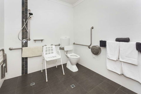 Quality Hotel Bayswater - Accommodation Rockhampton 4