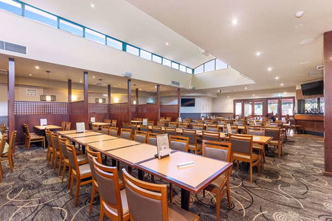 Quality Hotel Bayswater - Accommodation Rockhampton 9