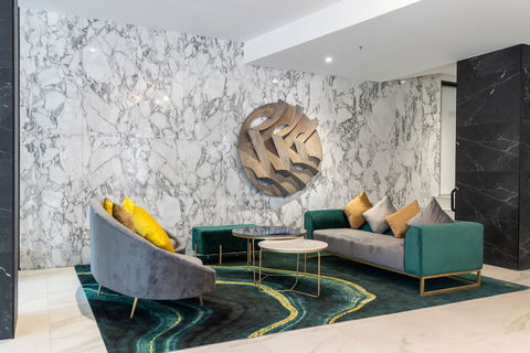 Hobart City Apartments - Accommodation Rockhampton 2