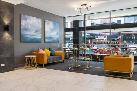 Hobart City Apartments - Accommodation Rockhampton 4