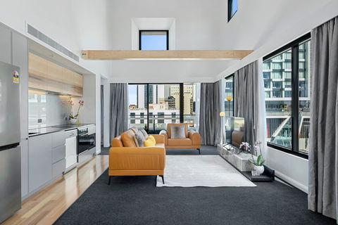 Hobart City Apartments - Accommodation Rockhampton 5