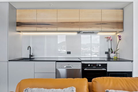 Hobart City Apartments - Accommodation Rockhampton 8