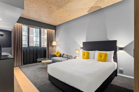 Hobart City Apartments - Accommodation Rockhampton 12