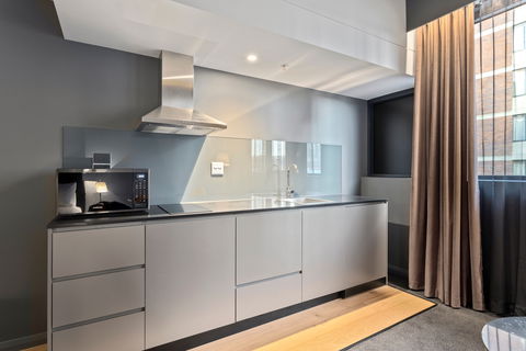 Hobart City Apartments - Accommodation Rockhampton 14