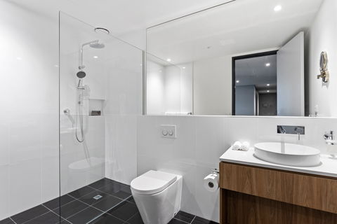 Hobart City Apartments - Accommodation Rockhampton 15