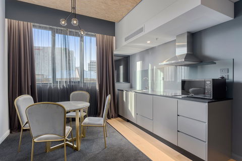 Hobart City Apartments - Accommodation Rockhampton 17