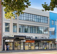 Breakfree on Broadway Sydney - Accommodation Rockhampton