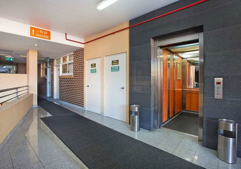 Comfort Inn & Suites Burwood - Accommodation Rockhampton 16